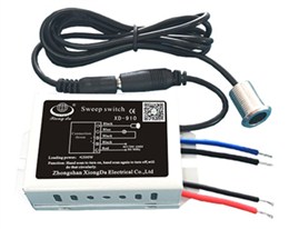 交流手扫米兰app官方端入口-米兰online（中国）(ON/OFF) XD-910