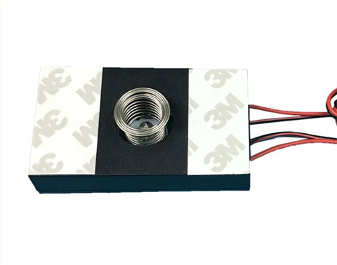 超薄灯镜触摸米兰app官方端入口-米兰online（中国） XD-626