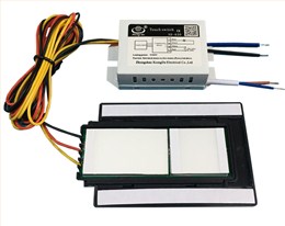 灯镜触摸米兰app官方端入口-米兰online（中国）(带logo显示) XD-630