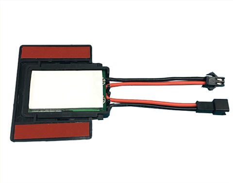 浴室镜触摸米兰app官方端入口-米兰online（中国）(ON/OFF)XD-625B