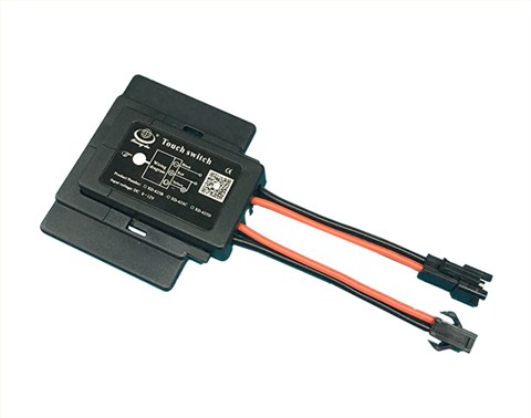 浴室镜触摸米兰app官方端入口-米兰online（中国）(ON/OFF)XD-625B