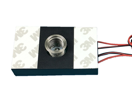 超薄灯镜触摸米兰app官方端入口-米兰online（中国） XD-626