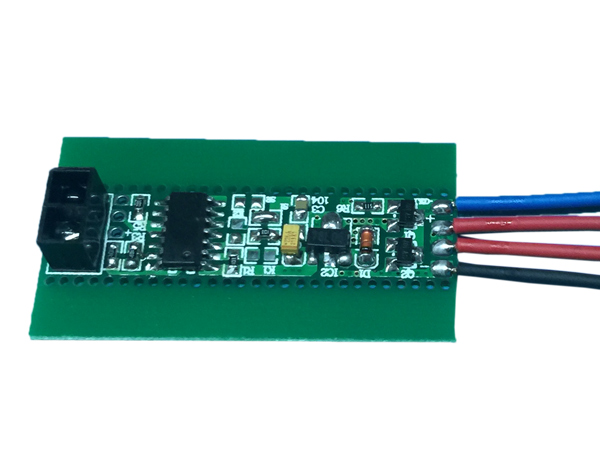 手扫模块米兰app官方端入口-米兰online（中国）(ON/OFF) MO-912