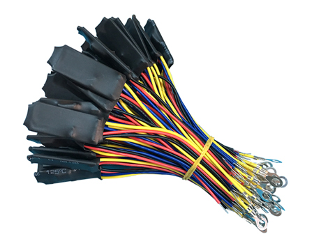 LED触摸米兰app官方端入口-米兰online（中国）(无级调光) XD-614B