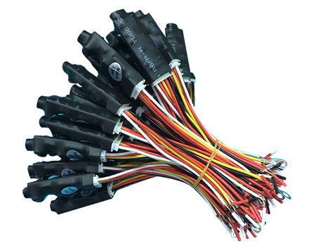 台灯4段触摸调光米兰app官方端入口-米兰online（中国）XD-611A