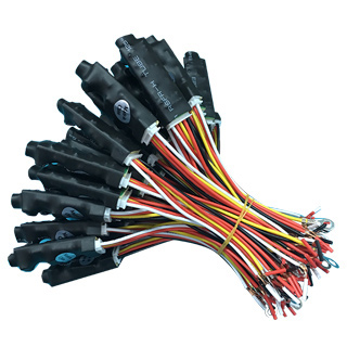 LED灯镜触摸米兰app官方端入口-米兰online（中国） XD-611A