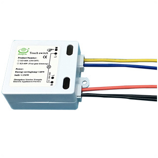 LED灯镜触摸米兰app官方端入口-米兰online（中国） XD-608