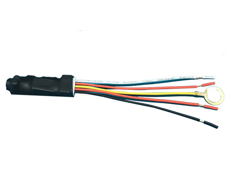 1档触摸米兰app官方端入口-米兰online（中国）(节能灯、光管)XD-612