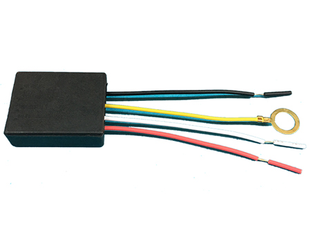 1档触摸米兰app官方端入口-米兰online（中国）(节能灯、光管)XD-901