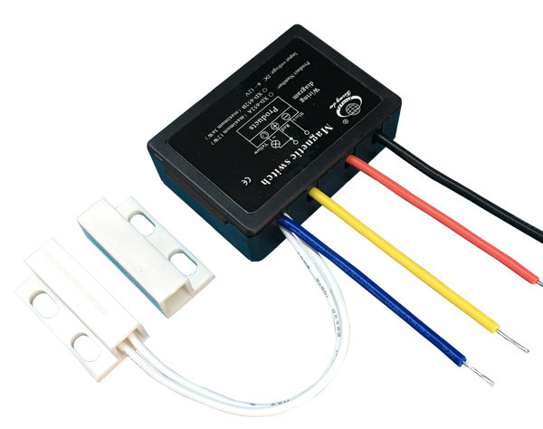 门磁米兰app官方端入口-米兰online（中国）-XD-653（直流）