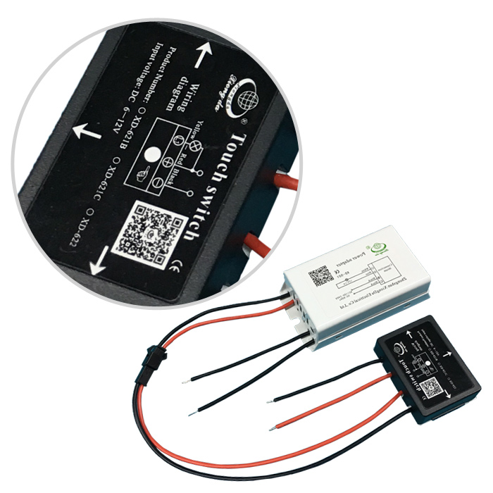  LED灯镜触摸米兰app官方端入口-米兰online（中国）