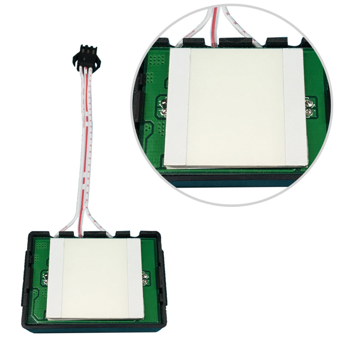  卫浴镜触摸米兰app官方端入口-米兰online（中国）