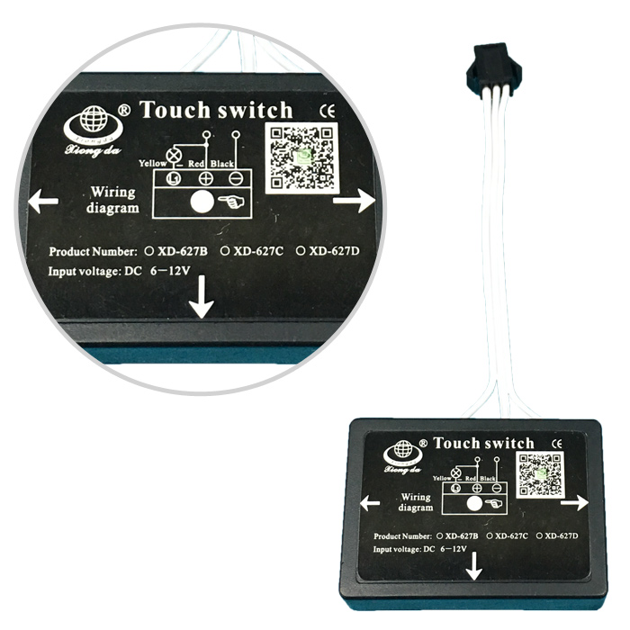  卫浴镜触摸米兰app官方端入口-米兰online（中国）