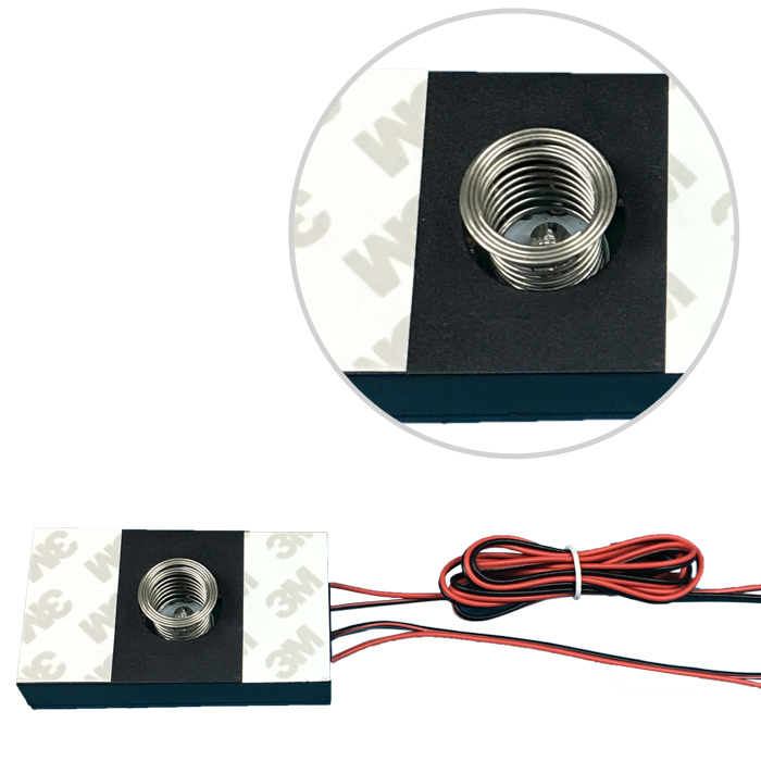  超薄灯镜触摸米兰app官方端入口-米兰online（中国）