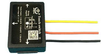  LED灯镜触摸米兰app官方端入口-米兰online（中国）