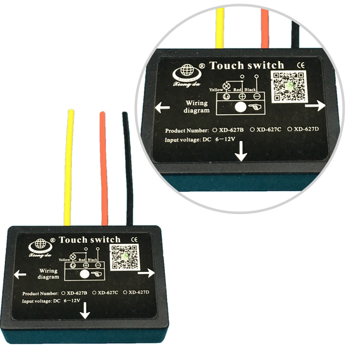  LED灯镜触摸米兰app官方端入口-米兰online（中国）_4557