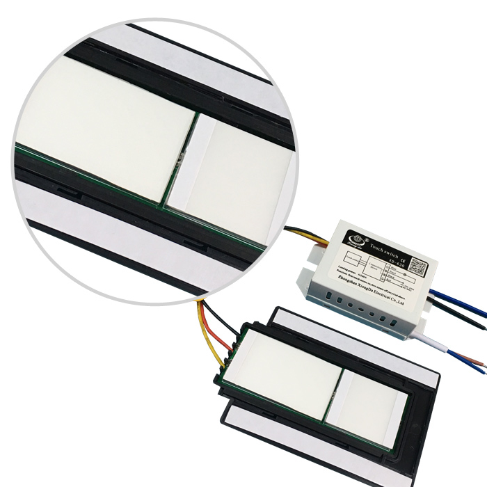  卫浴镜触摸米兰app官方端入口-米兰online（中国）