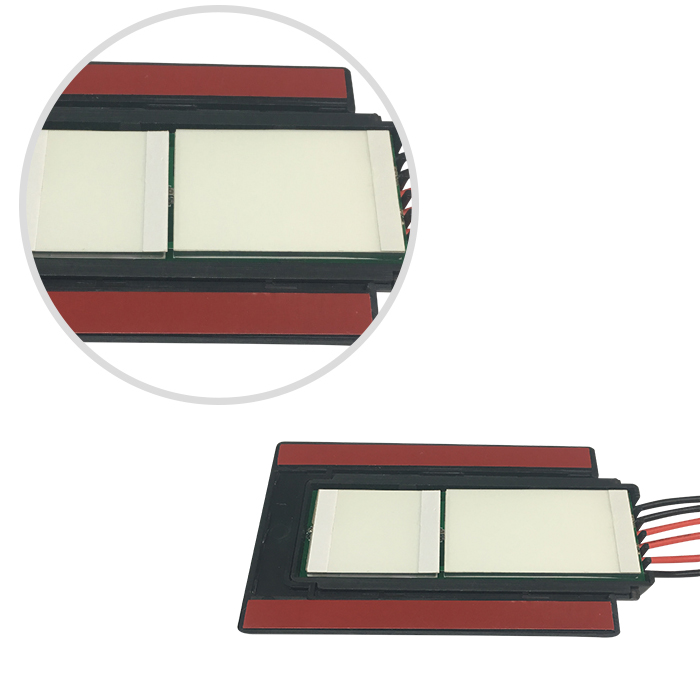 LED灯镜触摸米兰app官方端入口-米兰online（中国）XD-632B