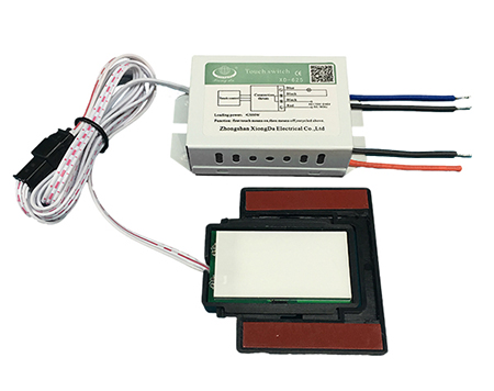 卫浴镜专用触摸米兰app官方端入口-米兰online（中国）XD-625