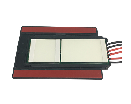 LED灯镜触摸米兰app官方端入口-米兰online（中国）XD-632B