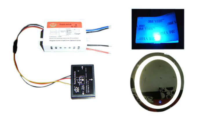 触摸米兰app官方端入口-米兰online（中国）XD-621样板展示
