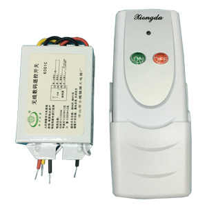 灯具遥控米兰app官方端入口-米兰online（中国）-YK101C