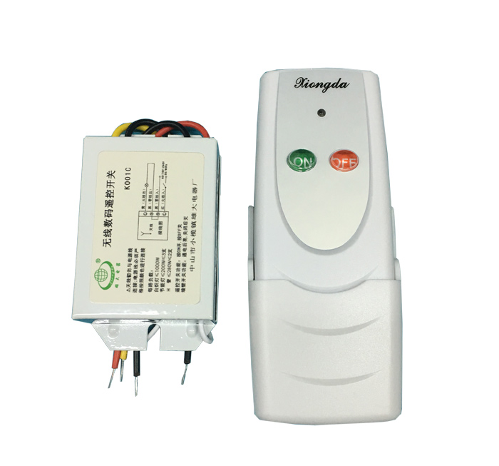 灯具遥控米兰app官方端入口-米兰online（中国）-YK101C