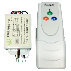 风机遥控米兰app官方端入口-米兰online（中国）-YK102C