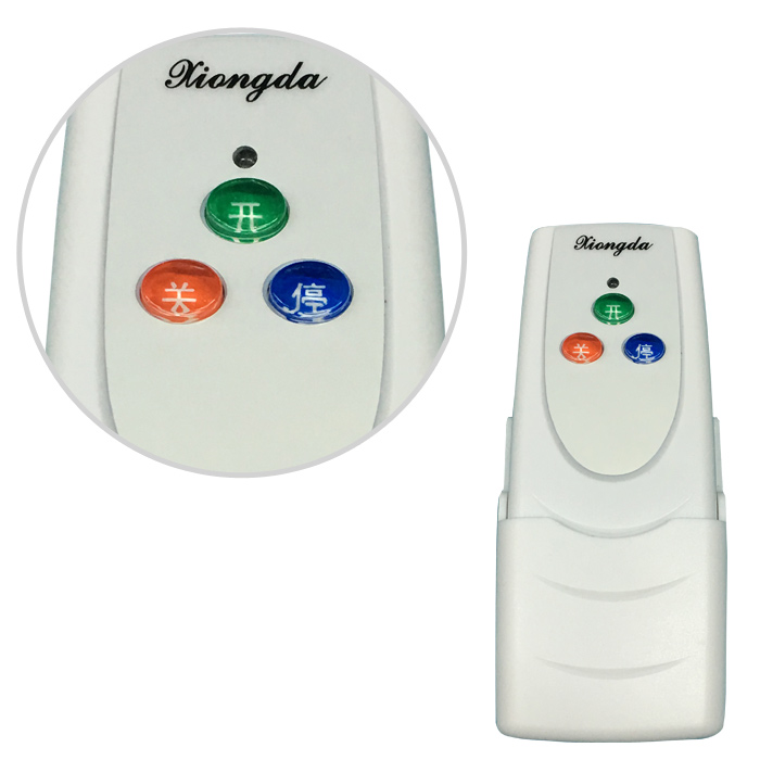 风机遥控米兰app官方端入口-米兰online（中国）-YK102C