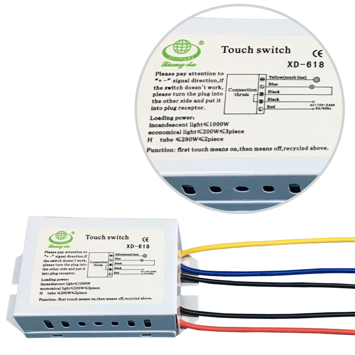 家具触摸米兰app官方端入口-米兰online（中国）XD-618