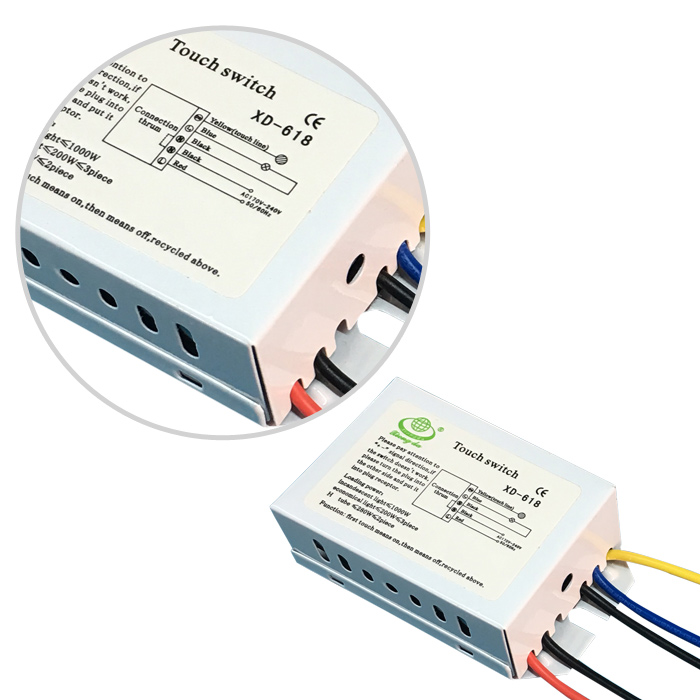 家具触摸米兰app官方端入口-米兰online（中国）XD-618