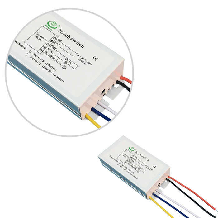 家具触摸米兰app官方端入口-米兰online（中国）XD-618B