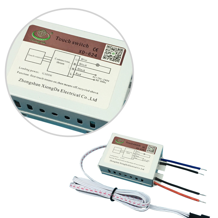 家具触摸米兰app官方端入口-米兰online（中国）XD-624