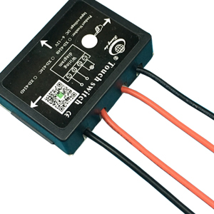 家具触摸米兰app官方端入口-米兰online（中国）XD-624B